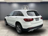 Used 2021 Mercedes-Benz GLC 300 4MATIC image 5