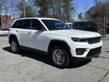 New 2025 Jeep Grand Cherokee Laredo X image 2