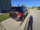 Used 2016 Chevrolet Trax LT w/ LT Sun and Sound Package image 6