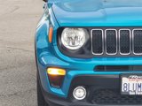 Used 2019 Jeep Renegade Latitude image 3