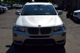 Used 2013 BMW X3 xDrive28i image 3