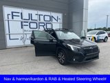 Used 2023 Subaru Forester Limited image 4