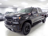 Used 2019 Chevrolet Silverado 1500 LT Trail Boss image 4