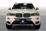 Used 2015 BMW X3 sDrive28i image 3