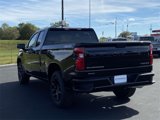 New 2025 Chevrolet Silverado 1500 Custom w/ Turbomax Blackout Package image 5