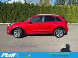 Used 2022 Kia Niro EX image 4