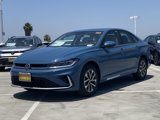 New 2025 Volkswagen Jetta S image 4