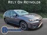 Used 2022 Subaru Crosstrek 2.0i Premium w/ Popular Package #4 image 1