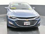 Used 2024 Chevrolet Malibu LT image 3