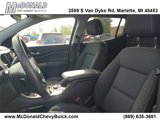 Used 2021 GMC Acadia SLE image 5
