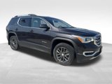 Used 2018 GMC Acadia SLT image 4