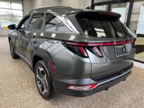 Used 2022 Hyundai Tucson SEL w/ Convenience Package image 4