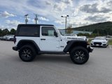 Used 2018 Jeep Wrangler Rubicon image 4