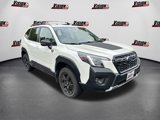Used 2023 Subaru Forester Wilderness image 3