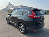 Certified 2018 Honda CR-V EX image 5