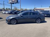 Used 2021 Hyundai Sonata Limited w/ Preferred Accessory Package image 2
