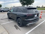 New 2025 Chevrolet Traverse LT w/ Sun and Wheel Package image 5
