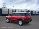 New 2025 Ford Bronco Sport Heritage image 4