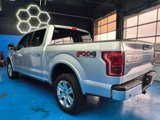 Used 2017 Ford F150 Platinum w/ Equipment Group 701A Luxury image 3