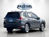 Used 2022 Subaru Forester Premium image 3