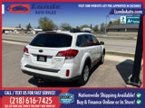 Used 2012 Subaru Outback 2.5i Premium w/ All-Weather Pkg image 4