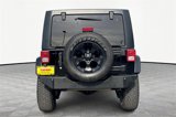 Used 2017 Jeep Wrangler Unlimited Sahara image 4