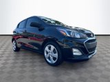 Used 2022 Chevrolet Spark LS image 4
