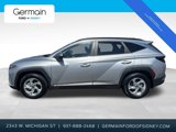 Used 2022 Hyundai Tucson SEL w/ Cargo Package image 2