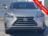 Used 2017 Lexus NX 200t FWD image 3