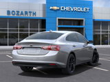New 2025 Chevrolet Malibu LT w/ Sport Edition image 5