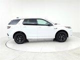 New 2025 Land Rover Discovery Sport S image 4