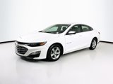 Used 2023 Chevrolet Malibu LT image 3