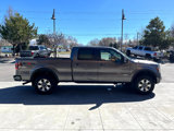 Used 2011 Ford F150 FX4 w/ FX Luxury Pkg image 3