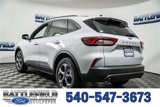 New 2025 Ford Escape ST-Line Select w/ Tech Pack #1 image 4