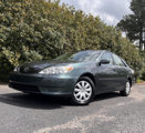 Used 2005 Toyota Camry LE image 2