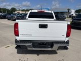 Used 2022 Chevrolet Colorado W/T w/ WT Convenience Package image 5