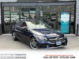 Used 2019 Mercedes-Benz C 300 4MATIC Sedan w/ Multimedia Package image 2