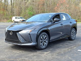New 2025 Lexus RZ 300e image 2