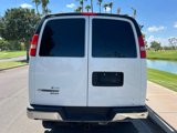 Used 2014 Chevrolet Express 2500 w/ Cold Climate Package image 4