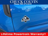 New 2025 Ford Bronco Sport Outer Banks w/ Outer Banks Tech Package+ image 2