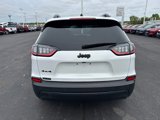 Used 2023 Jeep Cherokee Altitude Lux image 4