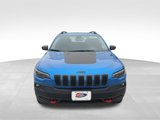 Used 2020 Jeep Cherokee Trailhawk w/ Comfort/Convenience Group image 3