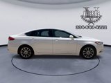 Used 2017 Ford Fusion SE image 4