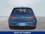 Used 2016 Volkswagen e-Golf SE w/ DC Fast Charging Package image 4