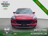Used 2020 Ford Escape SE image 2