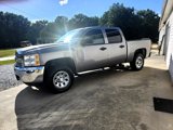 Used 2013 Chevrolet Silverado 1500 LT image 3