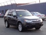 Used 2012 Subaru Forester 2.5X Premium image 2