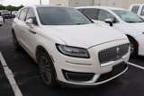 Used 2019 Lincoln Nautilus Reserve image 2