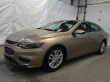Used 2018 Chevrolet Malibu LT image 2