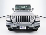 Used 2020 Jeep Gladiator Sport w/ Quick Order Package 24S image 2